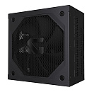 Блок питания ПК Gigabyte GME750GM PG5 750W, 80Plus, Platinum, Полностью модульный, PCIe Gen 5.1, ATX 3.1 compatible.