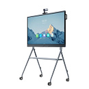 PVB860-A02 терминал ВКС (MeetingBoard Pro 86 с 50МП-камерой и аудиосистемой, 4 стилуса, AMS 2 года)