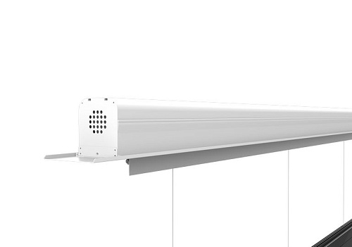 Экран встраиваемый Digis Paramount-Alt DSITA-16918