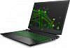 Ноутбук HP Pavilion Gaming 15-ec2010ur Ryzen 5 5600H 16Gb SSD512Gb NVIDIA GeForce GTX 1650 4Gb 15.6" IPS FHD (1920x1080) Free DOS 3.0 black WiFi BT Ca