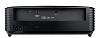 Optoma DH351, DLP, Full HD(1920x1080), 3600Lm, 22000:1, HDMI, Audio-Out 3.5mm, 1*5W speaker