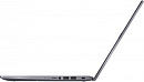 Ноутбук Asus VivoBook X515FA-BR037 Core i3 10110U 4Gb SSD256Gb Intel UHD Graphics 15.6" TN HD (1366x768) noOS grey WiFi BT Cam