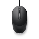DELL MS3220 [570-ABHN] Mouse Laser Wired Titan Gray