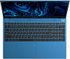 Ноутбук Digma Pro Sprint M Core i7 1165G7 16Gb SSD512Gb Intel Iris Xe graphics 15.6" IPS FHD (1920x1080) Windows 11 Professional blue WiFi BT Cam 4500