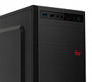 ПК IRU Home 510B5SE MT i5 11400 (2.6) 8Gb 1Tb 7.2k SSD240Gb UHDG 730 Windows 11 Professional 64 GbitEth 400W черный (1927337)