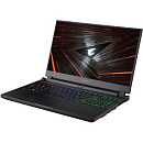 Gigabyte Aorus 5 [SE4-73RU513UD] Black 15.6" {FHD i7 12700/16GB/SSD512Gb/RTX 3070 8GB/noOS}