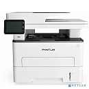 Pantum M7310DW МФУ лазерное ЧБ, A4, ч/б, 33 стр/мин (A4 ч/б), 1200x600 dpi, дуплекс, сетевой, WiFi, USB, черный (M7310DW)
