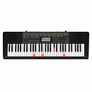Синтезатор Casio LK-265 61клав. черный матовый