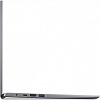 Ультрабук Acer Swift 3 SF316-51-55EP Core i5 11300H 16Gb SSD512Gb Intel Iris Xe graphics 16.1" IPS (1920x1080) Eshell grey WiFi BT Cam (NX.ABDER.006)