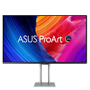 Монитор ASUS 31.5" ProArt PA32UCDM OLED 3840x2160 0,1ms 250cd 240Hz HDMI DP USB-C USB-Hub Pivot HAS Black (незначительное повреждение коробки)