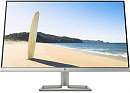Монитор HP 27" 27fw with Audio Display серебристый/черный IPS LED 16:9 HDMI M/M 1000:1 300cd 178гр/178гр 1920x1080 D-Sub 3.74кг