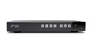 Рекордер AREC [LS-400] : 4-х канальный FullHD видеорекордер; аудио-входы типа Phoenix