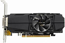 Видеокарта Gigabyte PCI-E GV-N1050OC-2GL nVidia GeForce GTX 1050 2048Mb 128bit GDDR5 1366/7008 DVIx1/HDMIx2/DPx1/HDCP Ret low profile
