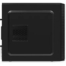 iRU 310 SFF [2012425] Black { i5 10400 / 8Gb/ SSD256Gb/ UHDG 630 /Windows 11 Pro}