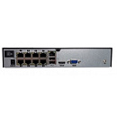 TRASSIR TR-N1108P IP-видеорегистратор 8 IP-каналов