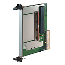 Плата интерфейсная Advantech MIC-3961-AE 6U CompactPCI PCI Carrier Board (534423)