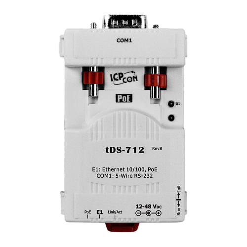 tDS-712 CR