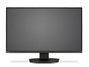 NEC 27" EA271Q-Bk LCD Bk/Bk (PLS; 16:9; 350cd/m2; 1000:1/7000:1; 6ms; 2560x1440; 178/178; DVI; HDMI; DP; DP out; USB; HAS 150mm; Swiv; Tilt; Pivot; Hu