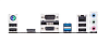 ASUS PRIME H610M-R D4-SI, LGA1700, H610, 2*DDR4, D-sub+DVI+HDMI, SATA 6.0, M.2, USB 3.2, mATX; 90MB1B40-M0ECY0