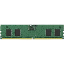 Память оперативная/ Kingston 8GB 5600MT/s DDR5 DIMM Non-ECC CL46 1Rx16