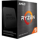 Центральный процессор AMD Настольные Ryzen 9 5950X 3400 МГц Cores 16 64MB Socket SAM4 105 Вт BOX 100-100000059WOF