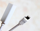 Кабель а/в TELECOM Mini DisplayPort (M) to HDMI (F) TA6055