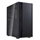 Корпус для ПК Silverstone Bad Pack SST-FAB1B-G-V2 TO-C381-SST-FAB1B-G-V2 (814414) bp