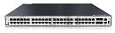 S5731-H48T4XC (48*10/100/1000BASE-T ports, 4*10GE SFP+ ports, 1*expansion slot, without power module)