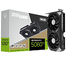 Видеокарта Zotac RTX5060Ti TWIN EDGE 8GB GDDR7 128bit 3xDP HDMI 2FAN MEDIUM PACK