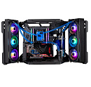 Корпус FULL TOWER EEB W/O PSU MF700-KGNN-S00 COOLER MASTER