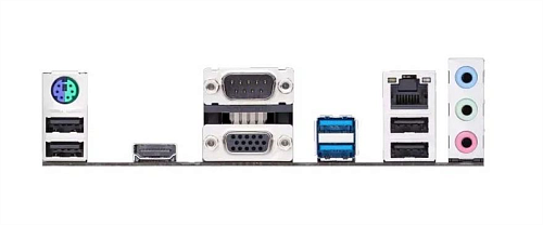 ASUS PRIME H610M-R D4-SI, LGA1700, H610, 2*DDR4, D-sub+DVI+HDMI, SATA 6.0, M.2, USB 3.2, mATX; 90MB1B40-M0ECY0