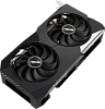 Видеокарта/ DUAL-RX6600-8G