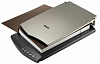 Сканер планшетный Plustek OpticSlim 2610 Pro (0319TS) A4 серый/черный