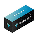 Картридж TrendArt Bad Pack черный для Kyocera TK8115 ECOSYS M8124cidn/M8130cidn (12K) (TrA_TK8115Bk) bp