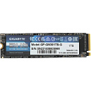 Твердотельный накопитель SSD Gigabyte OEM 2 2280 1TB M30 Client SSD GP-GM301TB-G PCIe Gen3x4 with NVMe,3500/3000, IOPS 308/332K, MTBF 2M, 3D TLC, 2048