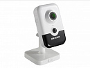 HIKVISION DS-2CD2443G0-IW (4mm)(W) БЕЛЫЙ {Видеокамера IP 4-4мм цветная корп.}