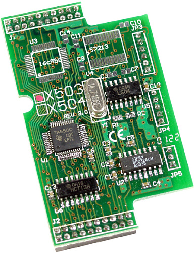 X503