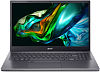 ноутбук acer aspire 5 a515-58gm-54px core i5 13420h 16gb ssd512gb nvidia geforce rtx 2050 4gb 15.6" ips fhd (1920x1200) без ос metall wifi bt cam 500m