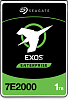 Жесткий диск SEAGATE Жесткий диск/ HDD SATA 1TB 2.5"" Enterprise Capacity 7200 6Gb/s 128Mb (clean pulled) 1 year warranty