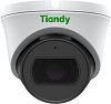 Камера видеонаблюдения IP Tiandy Lite TC-C32XN I3/E/Y/M/2.8mm/V4.1 2.8-2.8мм цв. корп.:белый (TC-C32XN I3/E/Y/M/2.8/V4.1)