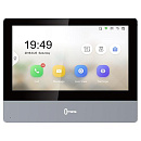 Монитор LCD 7" IP DOORPHONE DS-KH8350-WTE1 HIKVISION