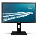 Монитор LCD 24" B246HYLAYMDPR IPS GREY UM.QB6EE.A05 ACER