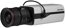 Камера видеонаблюдения Hikvision DS-2CC12D9T HD-TVI цветная корп.:белый