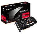 Видеокарта PCIE16 RX 570 4GB GDDR5 GV-RX570AORUS-4GD 1.1 GIGABYTE