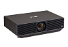 Лазерный проектор LG [BU70QGT-GL] ProBeam; DLP, 7000 Лм,3000000:1;4K UHD(3840х2160);TR 1.53-2.45:1;LensShift V+60%;H+/-28;HDR10;HDMIx3(1 ARC);HDBaseT