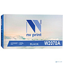NV Print W2070A Тонер-картридж для HP 150/150A/150NW/178NW/179MFP (1000k) Black