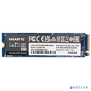 Gigabyte SSD 1TB G325E1TB M.2 NVMe PCIe 3.0