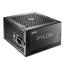 Блок питания XPG PYLON 650W 80+ Bronze, не модульный
