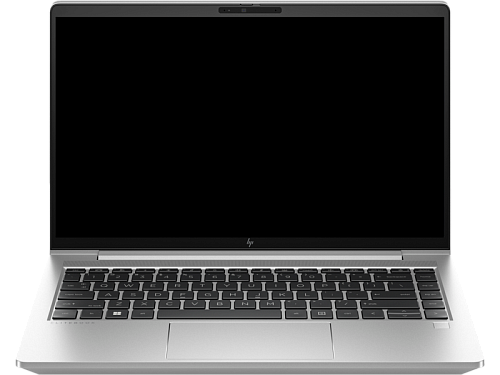 hp elitebook 640 g10 intel core i5-1335u,14" fhd (1920x1080) ips ag,16gb ddr4-3200mhz(1),512gb ssd nvme,51wh,fps,eng/ru kbd backlit+sr,1.41kg,silver,1
