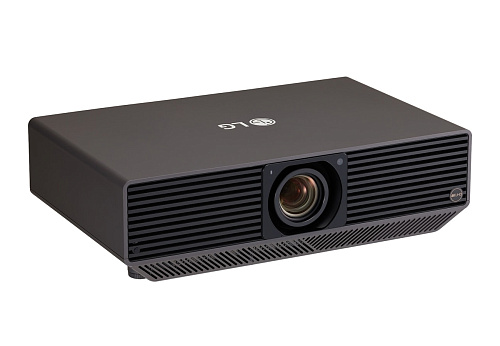 Лазерный проектор LG [BU70QGT-GL] ProBeam; DLP, 7000 Лм,3000000:1;4K UHD(3840х2160);TR 1.53-2.45:1;LensShift V+60%;H+/-28;HDR10;HDMIx3(1 ARC);HDBaseT